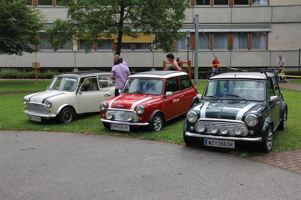 2014-07-13    Oldtimertreffen